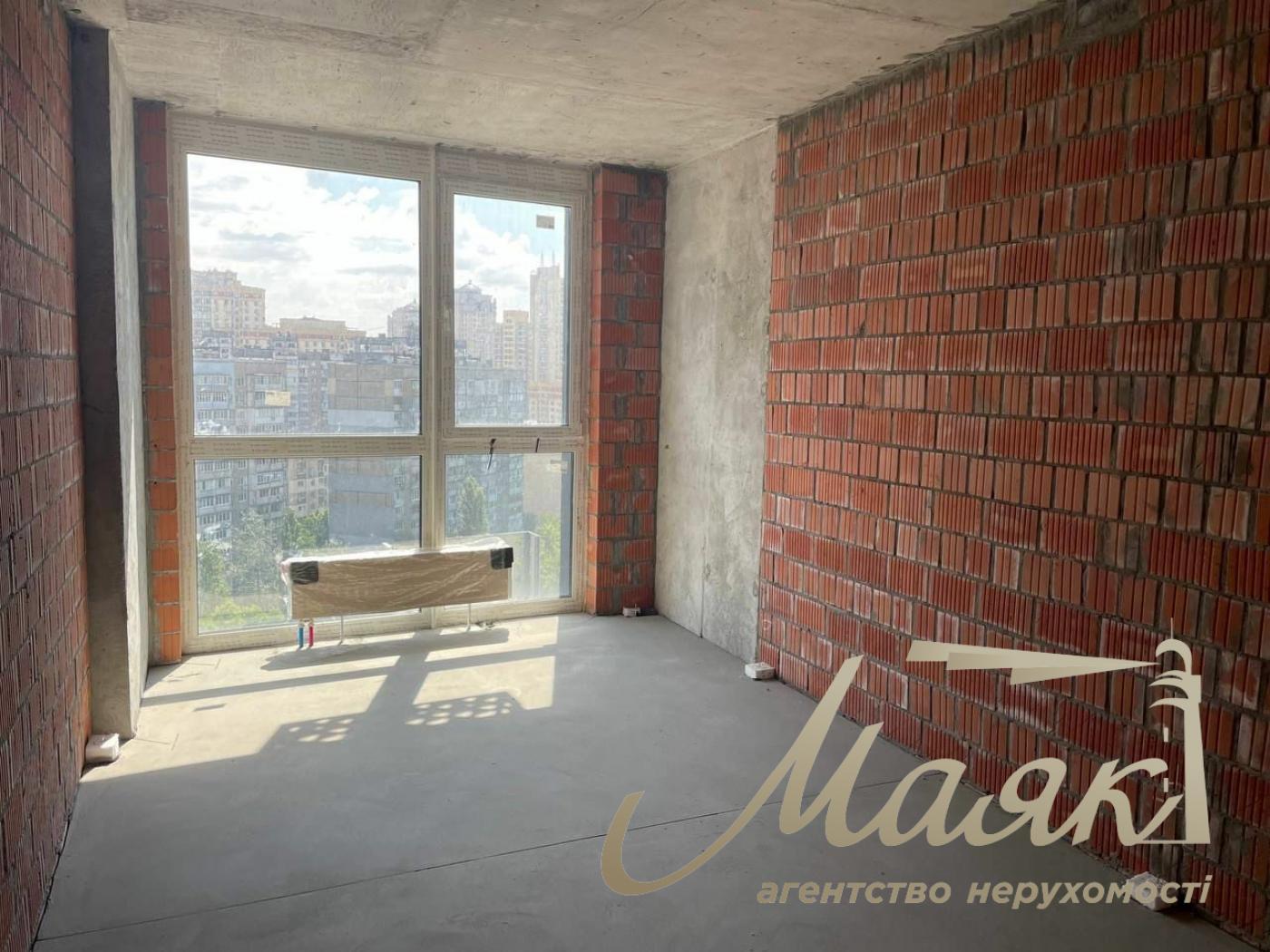 Продаж 3к квартири ЖК Старт вул. Котарбинського, Лук'янівка