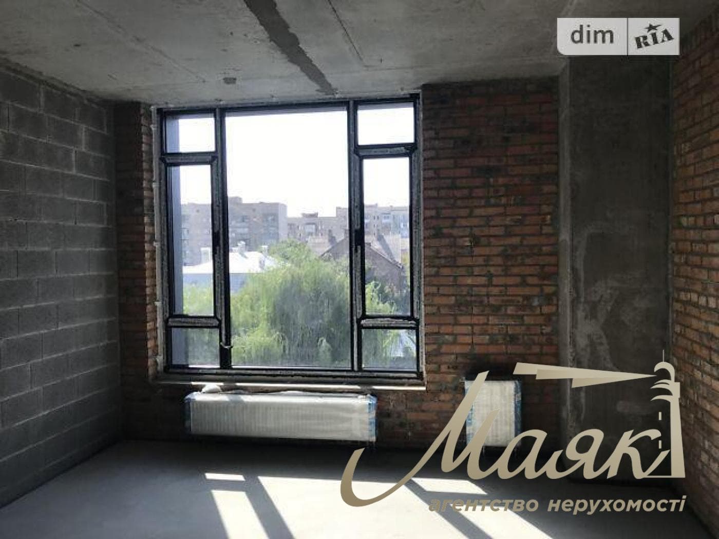 Продаж 1-кімнатної квартири у ЖК TRIIINITY, Печерський район, вул. Тютюнника, 43
