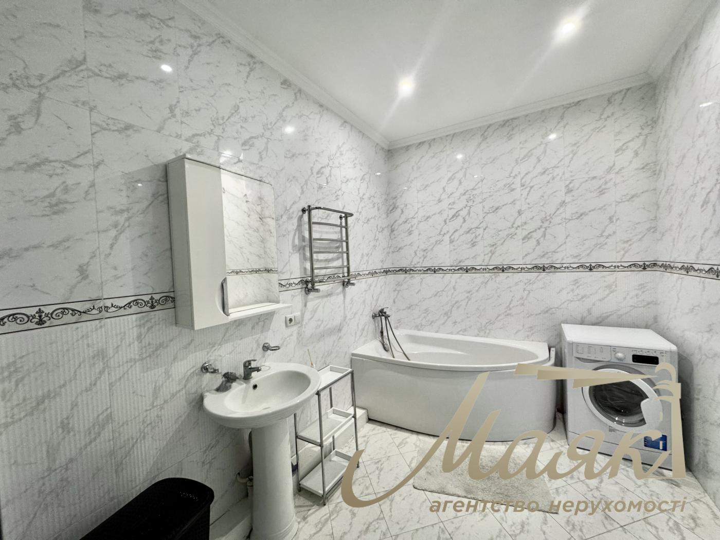 Оренда квартири в ЖК Botanic House|Печерськ