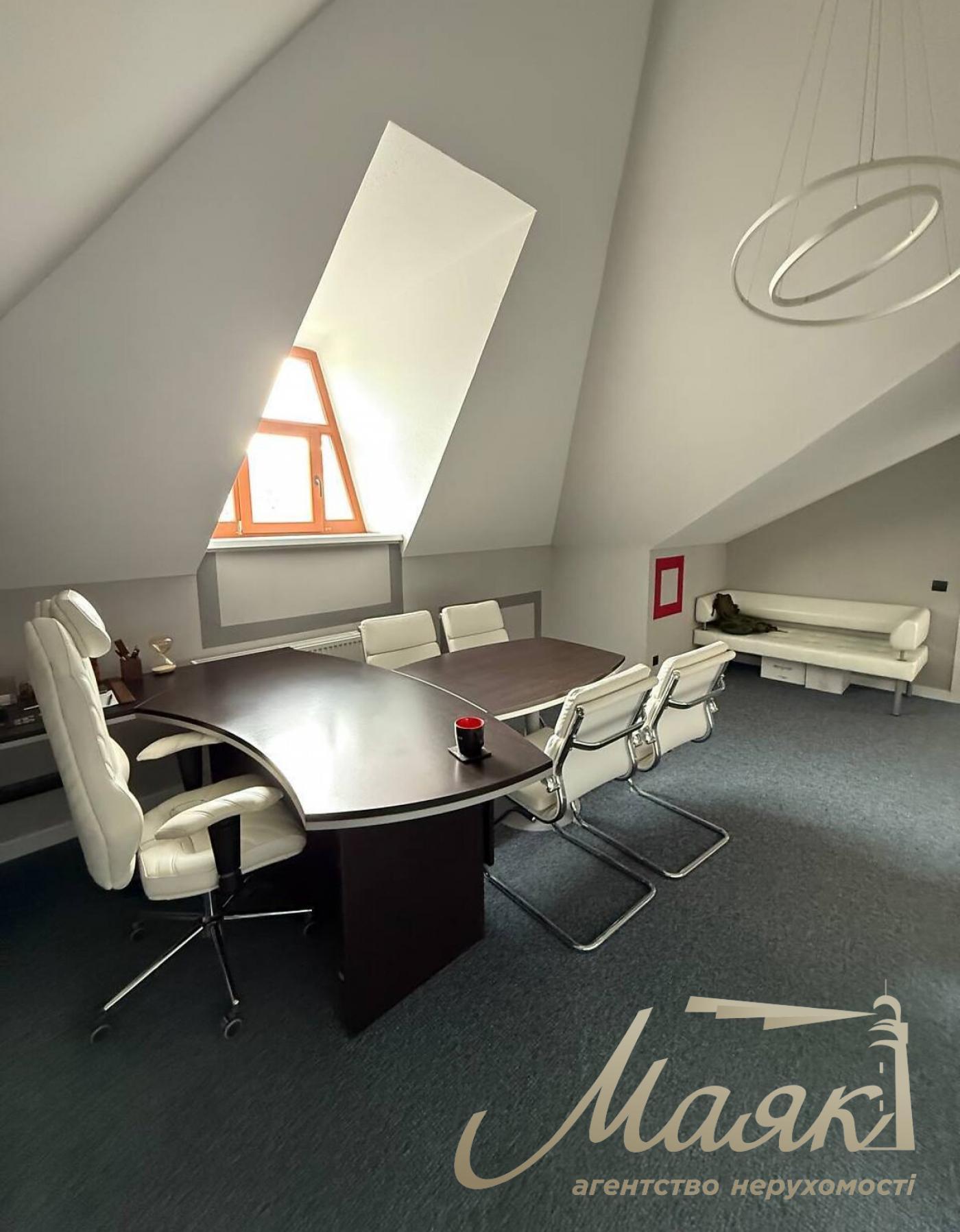 Оренда Офісу 145м2 на вул. Воздвиженська 22 ЖК Воздвиженка Поділ