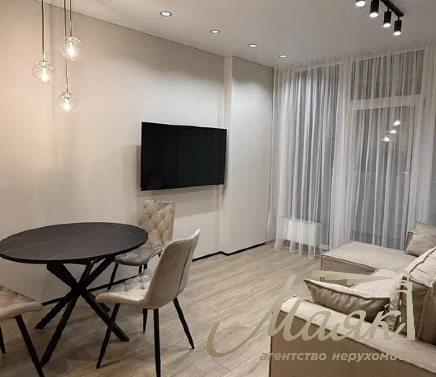 Оренда 2к квартири 57 м², ЖК Manhattan City, Політехнічний інститут