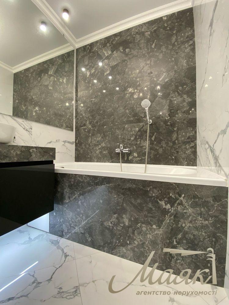 Продаж 2-к квартири 66м2, ЖК "Seven", Дніпровська Набережна 20 А.