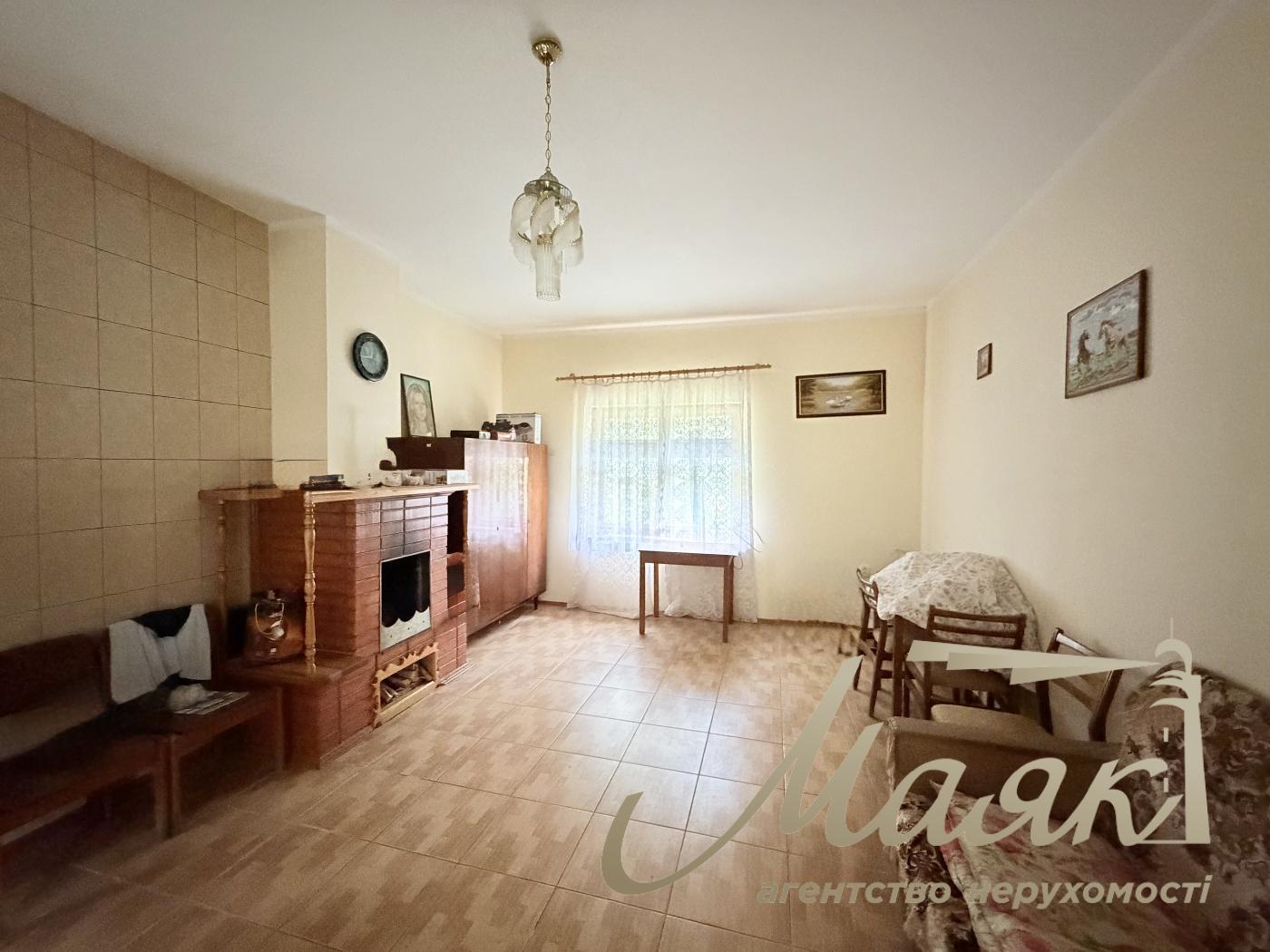 Продаж 2х-поверхового будинку/дача 82.5м2 у мальовничому місці - м. Українка, садове товариство "Енергобудівник", Обухівський напрямок