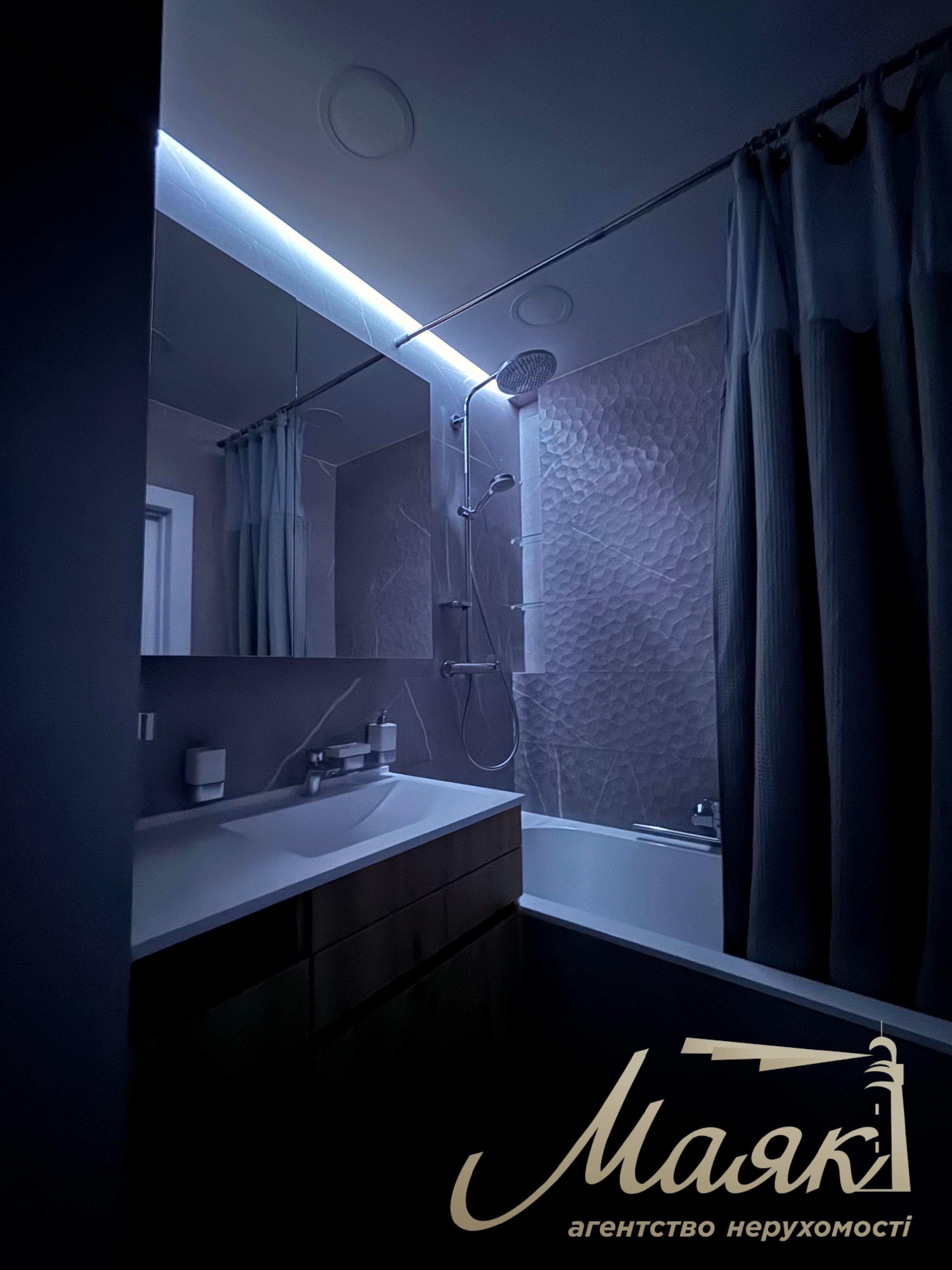 Продажа 3к. квартиры в ЖК Французкий квартал 2, ул. Маккейна, Печерский район