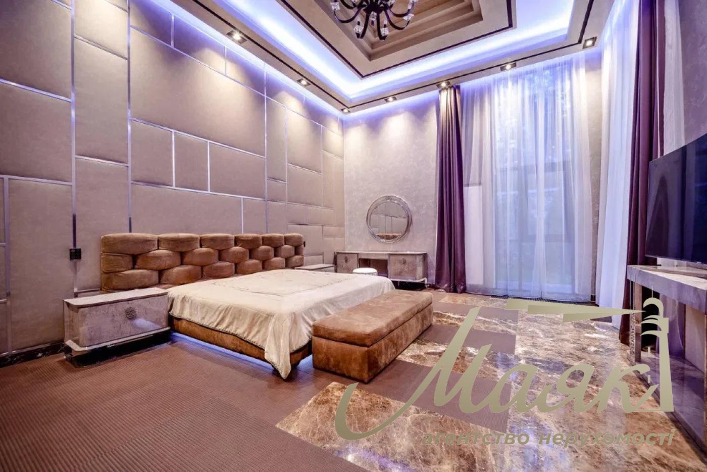 House for sale - Rudiki, district Koncha-Zaspa, forest.