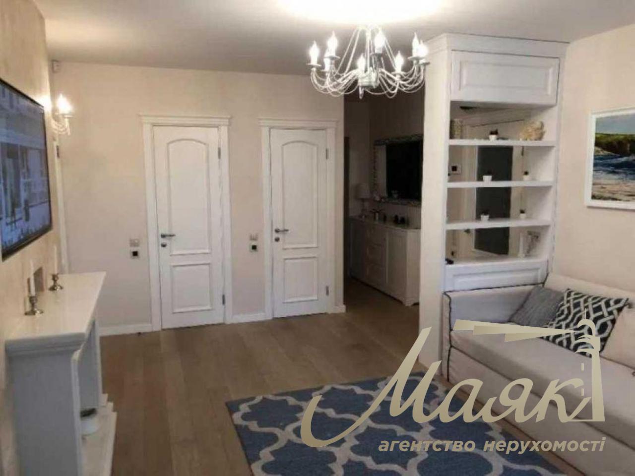 Продажа 3-к квартира ул. Антоновича, Центр, г. Киев