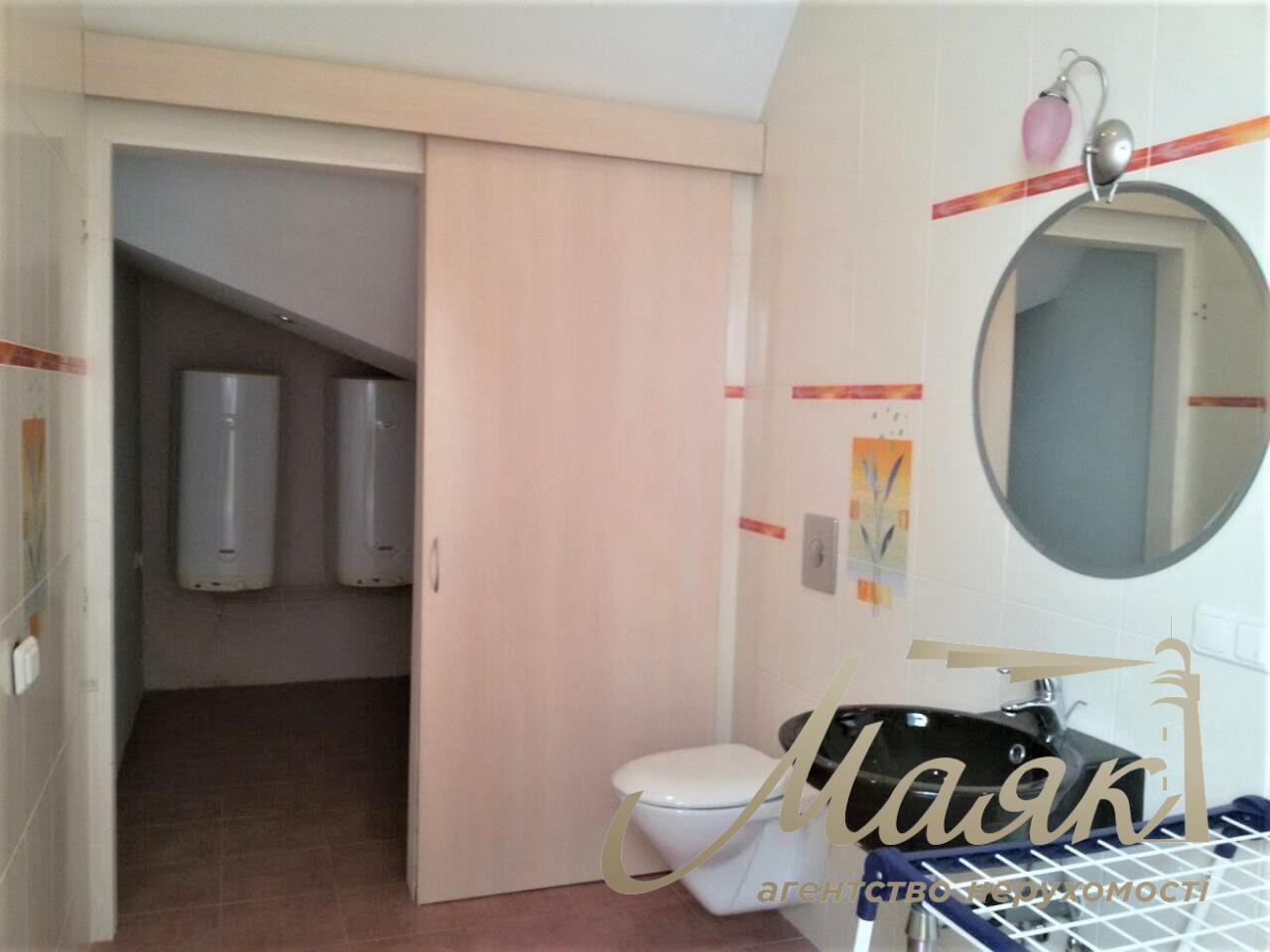 Продаж 2-х рівневої квартири Печерські Липки вул.Лютеранська