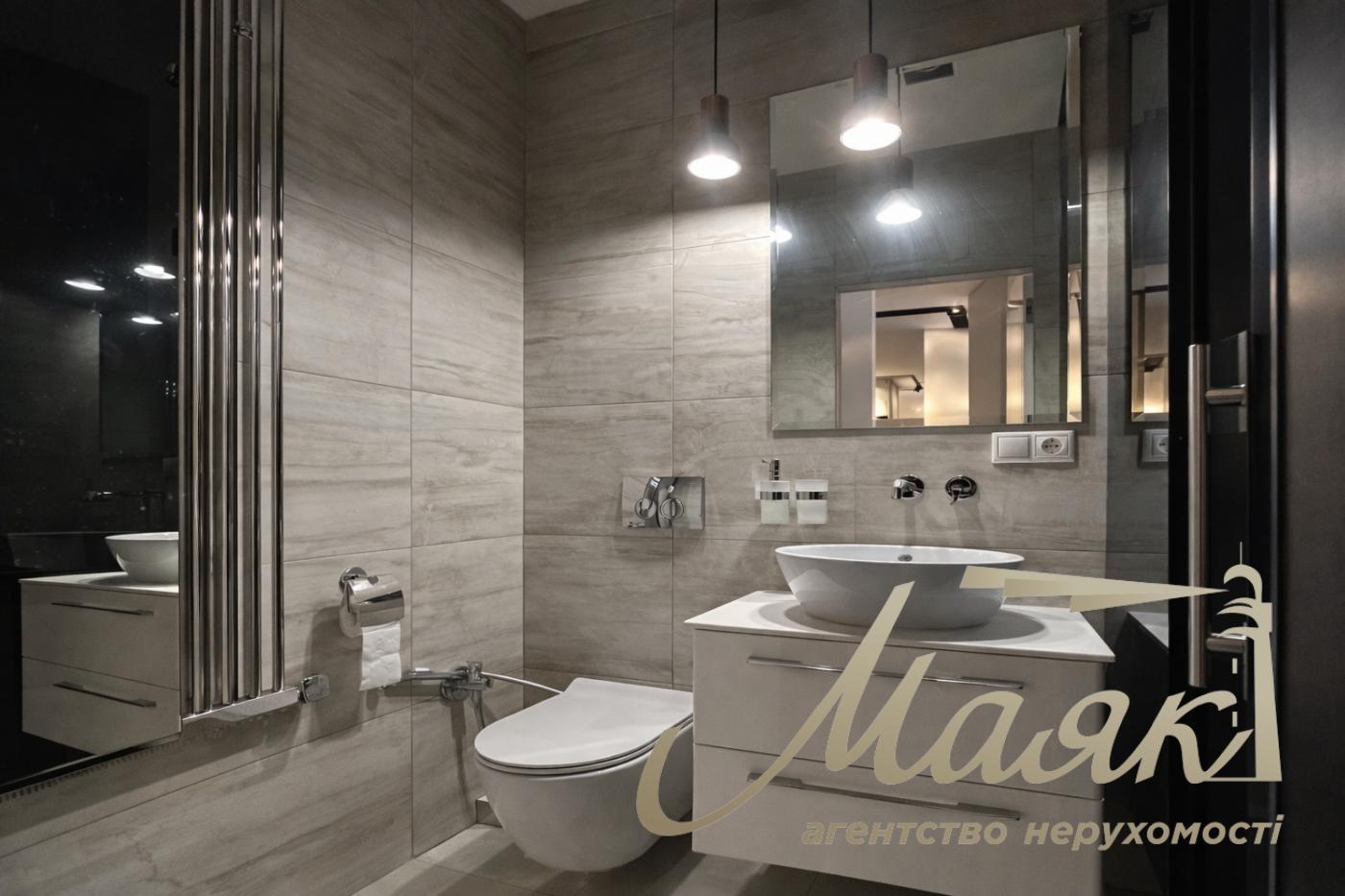 Оренда 4-кімнатної квартири, ЖК Новопечерські Липки, 120м², Печерськ, Київ