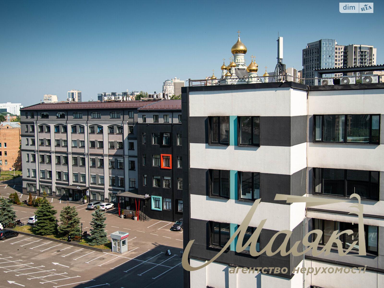 Аренда помещения 78м2, под танцы БЦ Деловой Городок, ул. Николая Пимоненка 13