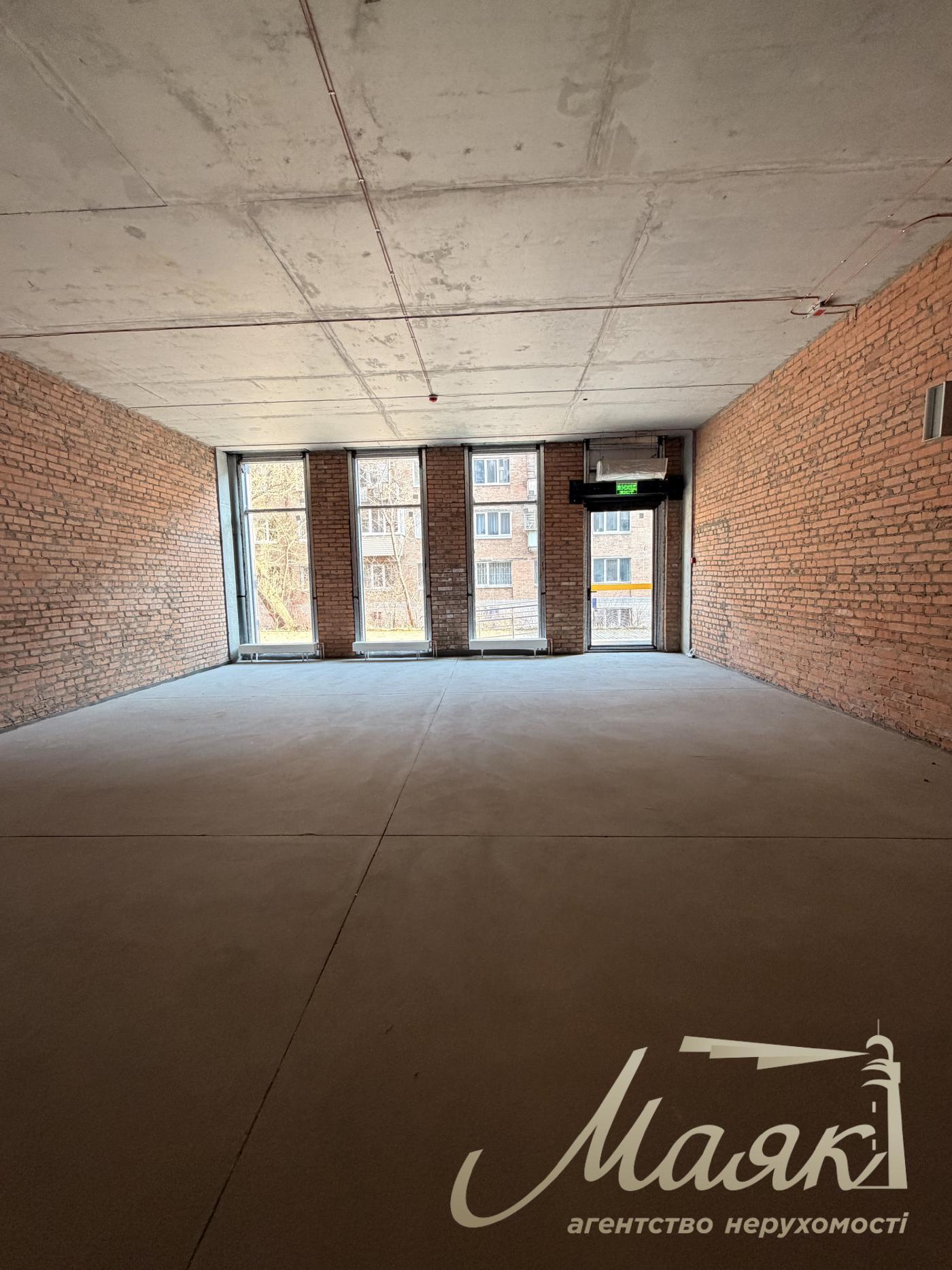 Аренда коммерческого помещения ЖК Тринити, ул. Тютюнника