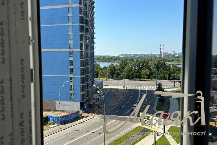 Продажа 2-комнатной квартиры ЖК Грейт (Great), ул. Причальная, Осокорки, Березняки