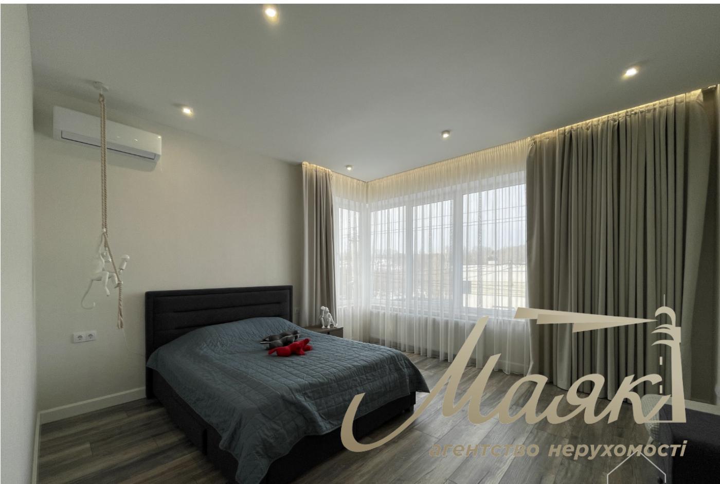 Продажа 2-х этажного дома 255м2, Ходосовка