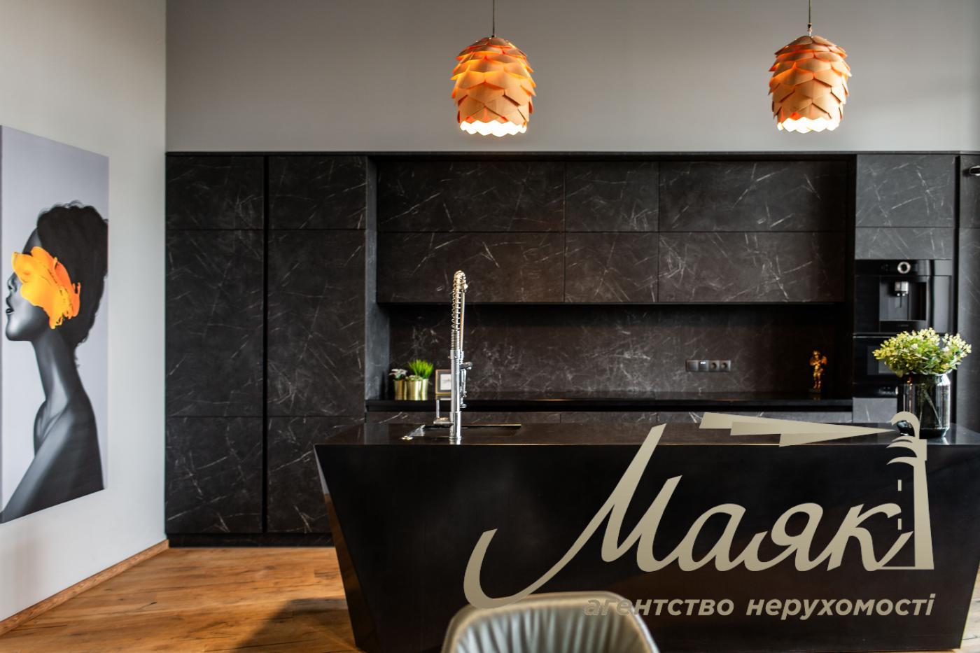 Продаж 3к квартири ЖК Парк Стоун, проспект Героїв Сталінграда (Івасюка)