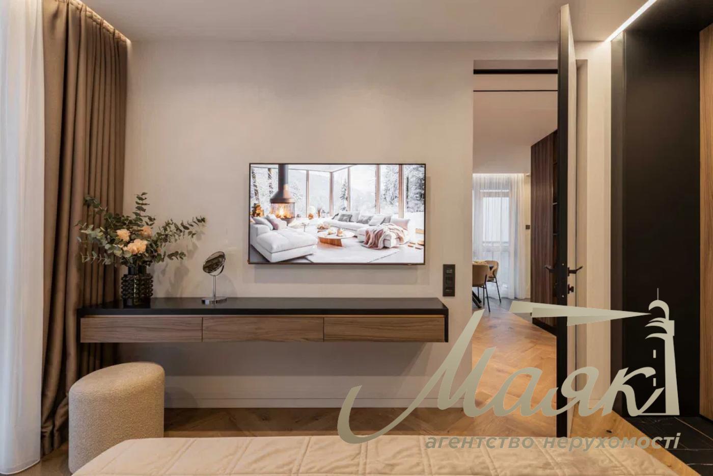 Продаж 3-кімнатної квартири, 80м², Французький квартал 2, Печерськ, Київ