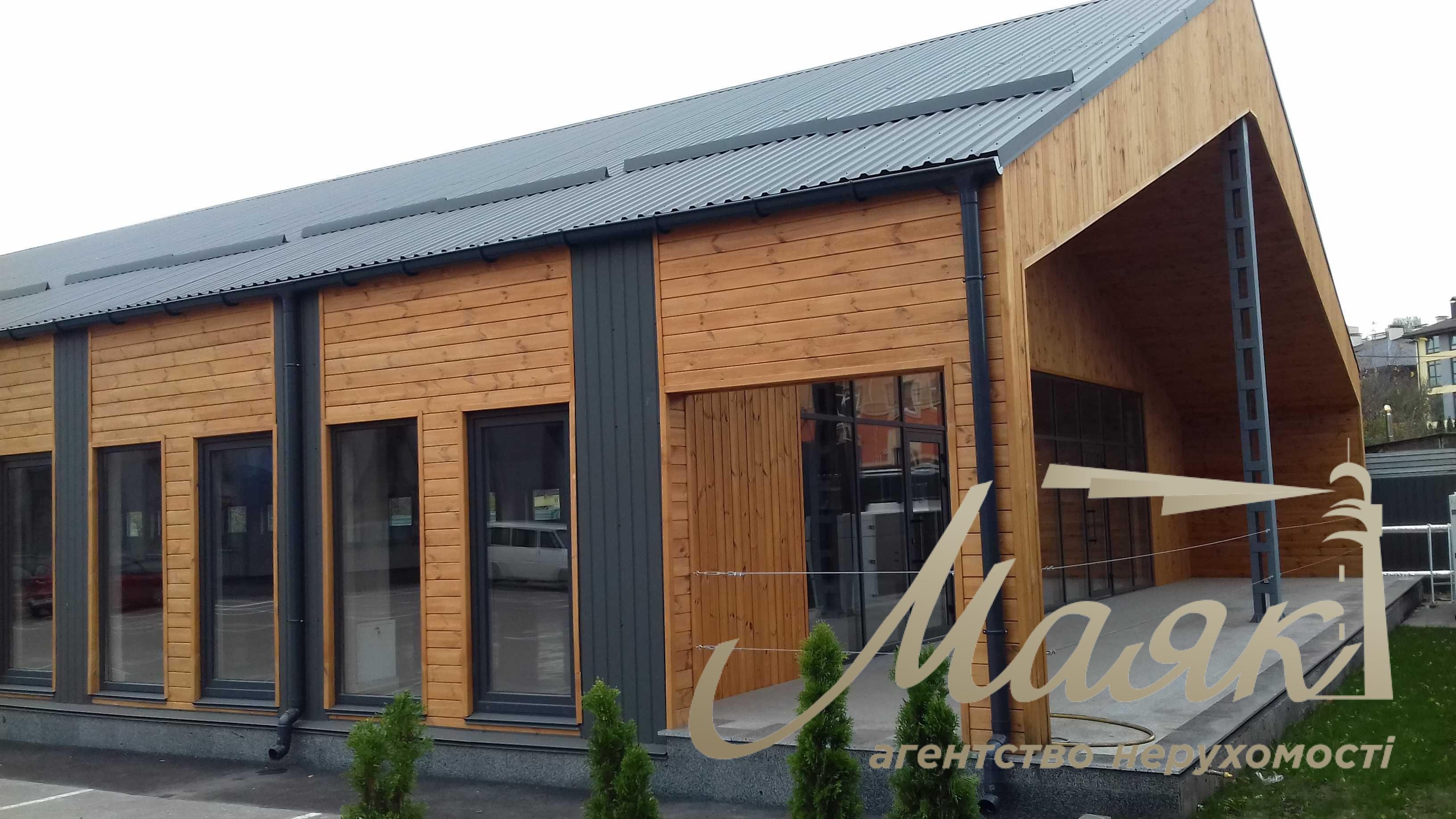 Rent room 530 m2 on Solomenka, Shulyavka