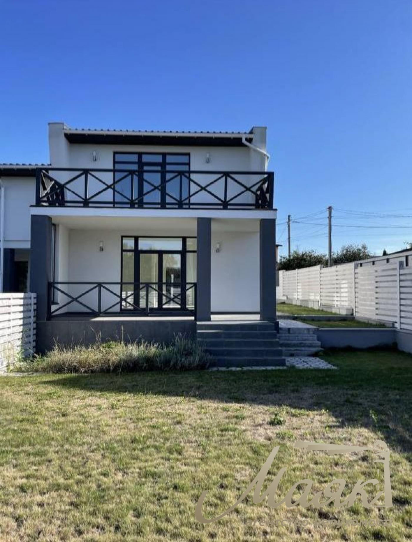 Продаж будинку Нові Петрівці 130 м2 5 кімнат Вишгородський район