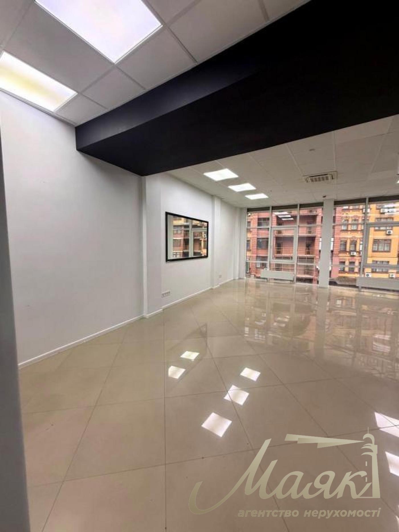 Продажа офиса 45 м.кв. БЦ Хвиля, Коновальца, Печерск