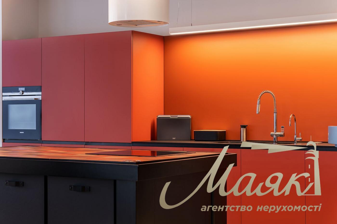 Продаж квартири в ЖК SkyLine