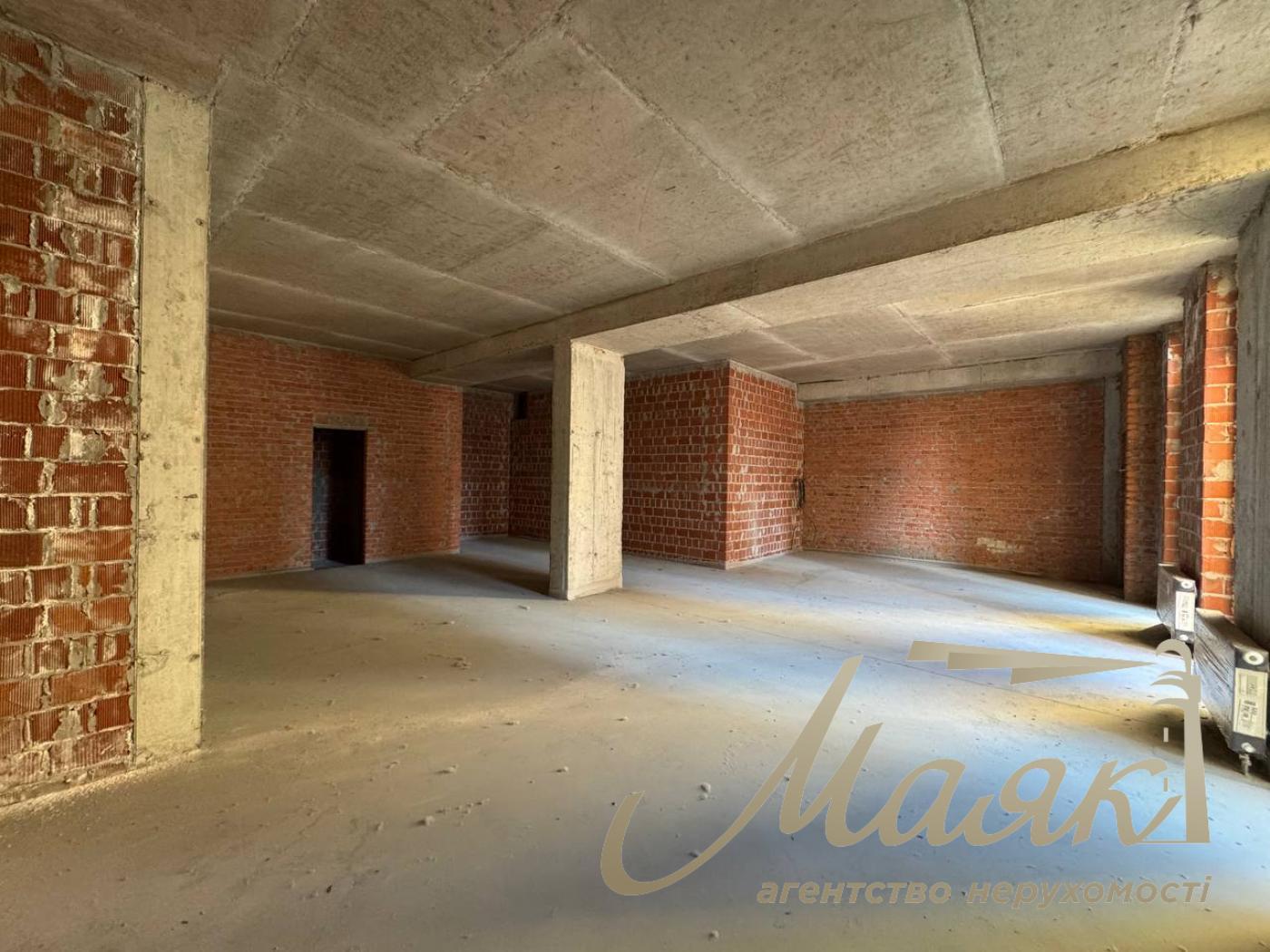 Аренда коммерческого помещения 105м2, ЖК "Камертон" ,Речная, 4