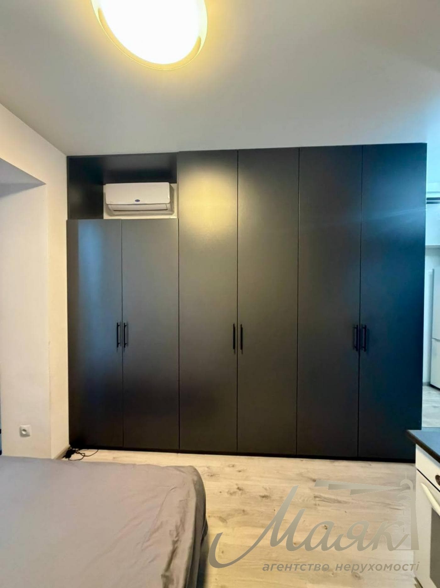 Оренда смарт-квартири площею 22 м² у ЖК «Sky Hill», Голосіївський район