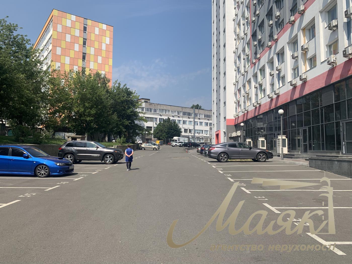 Sale / Office / st. Mechanical Engineering, Shulyavka, Kyiv