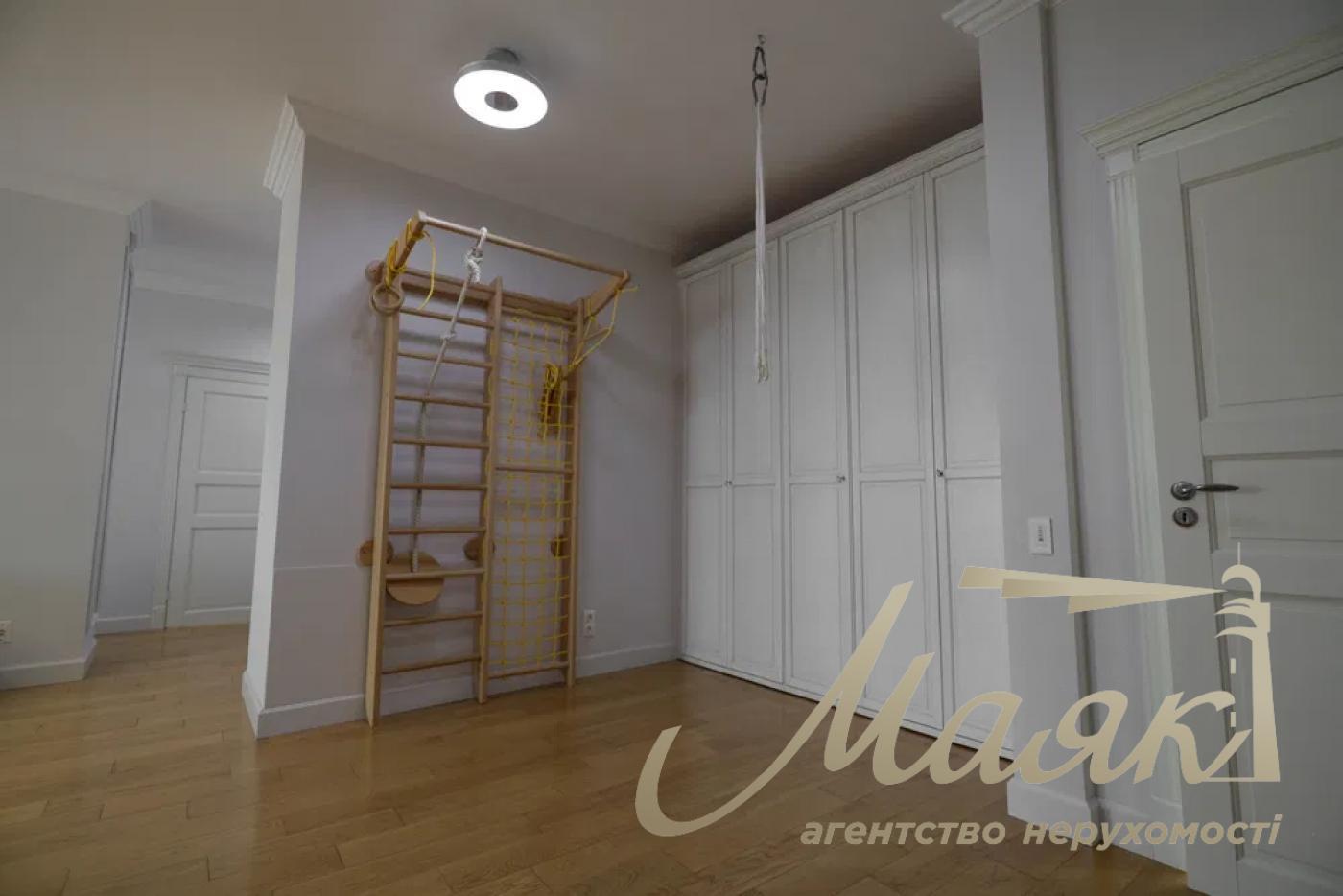 Продаж 3к квартири ЖК Новопечерські Липки, Драгомирова/Верхогляда 5, Печерський район