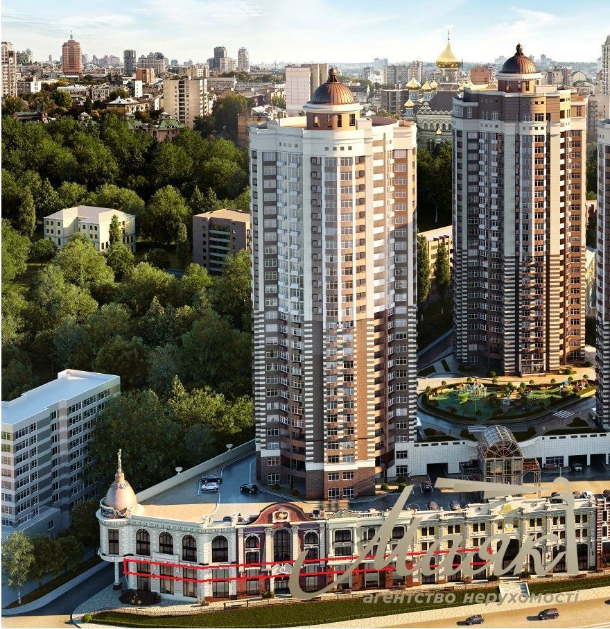 Оренда 2000 кв.м ЖК Покровський Посад Глибочицька вул., 32-В