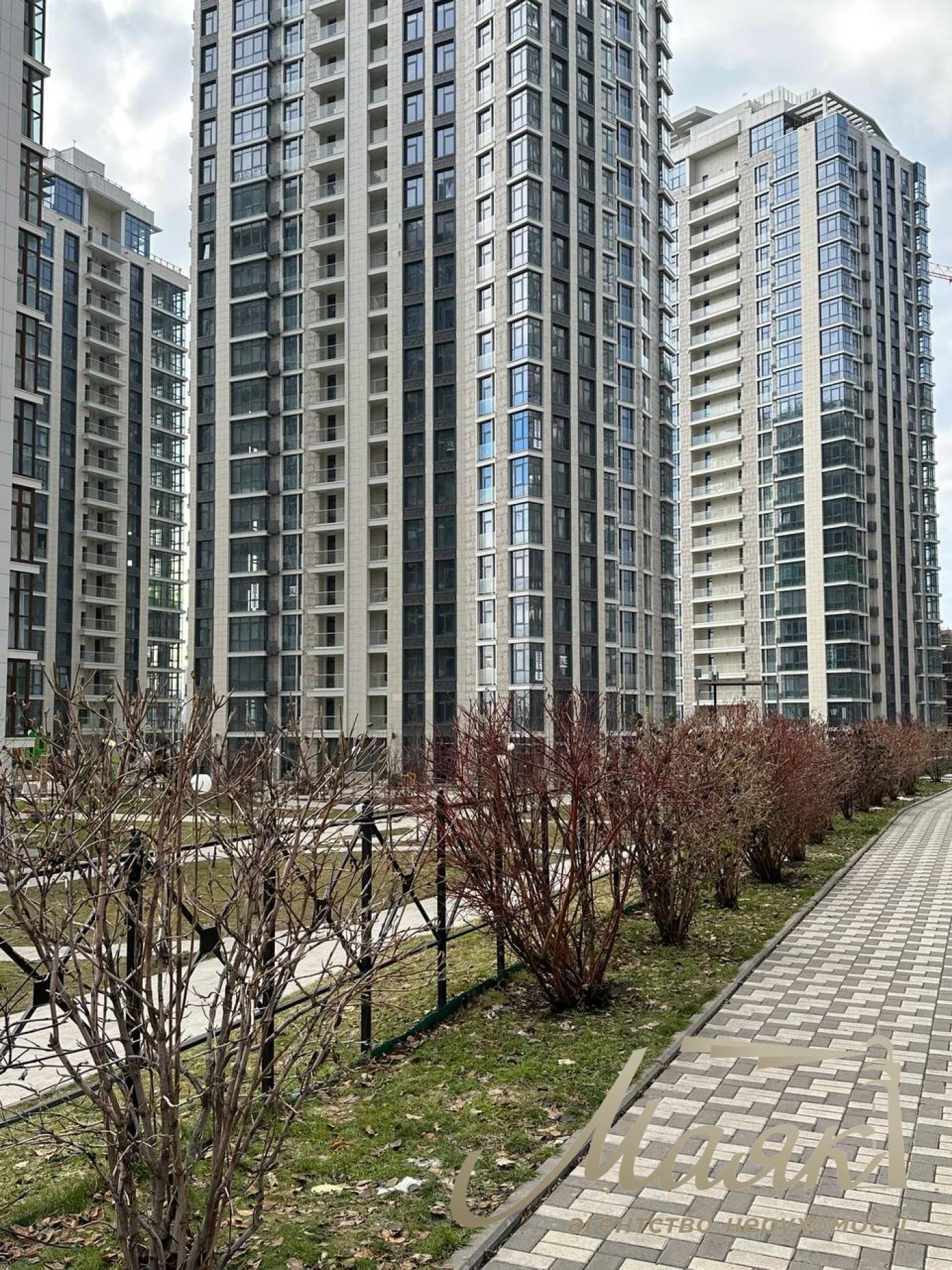 Продаж квартири 83м2 у ЖК "Новопечерські Липки", Печерськ, Київ