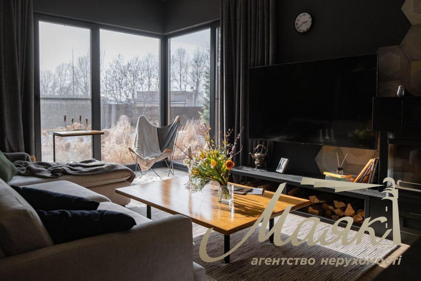 Аренда дома в  КГ«Конык» 250м2