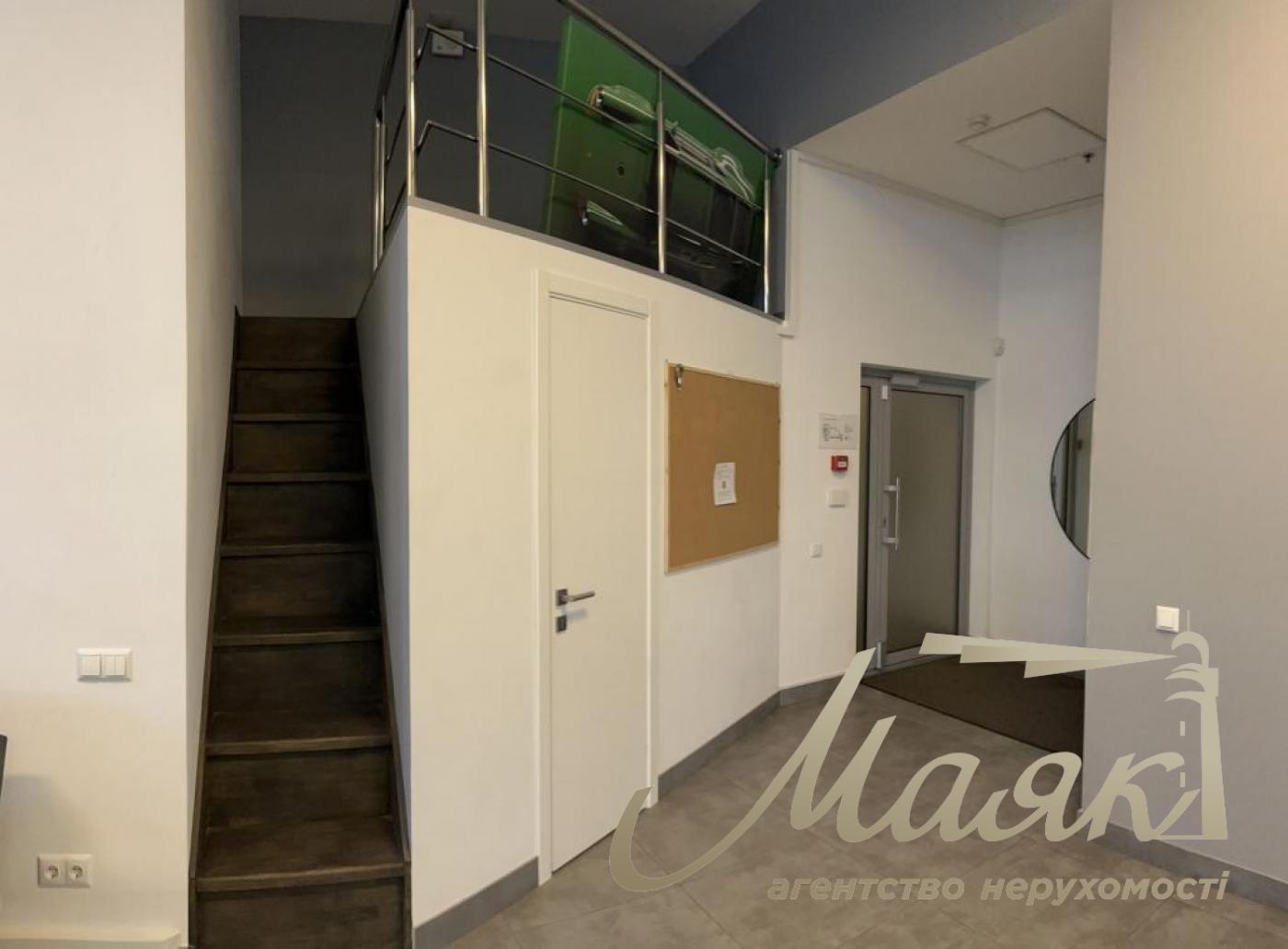 Аренда офиса 385м2,ул. Саксаганского, Голосеево, Киев