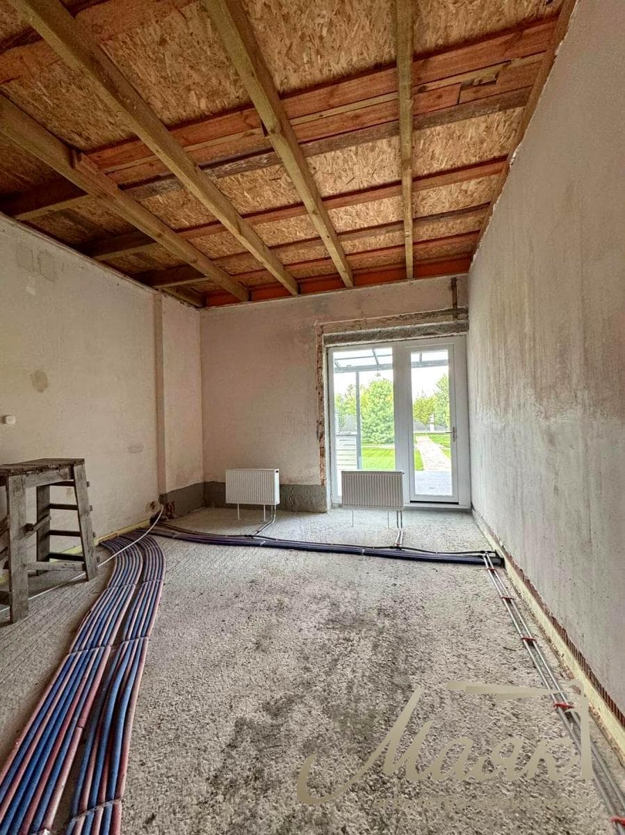 Продаж будинку площею 200 м² у смт Козин на вул. Олексіївській, Обухівський напрямок, Київська область