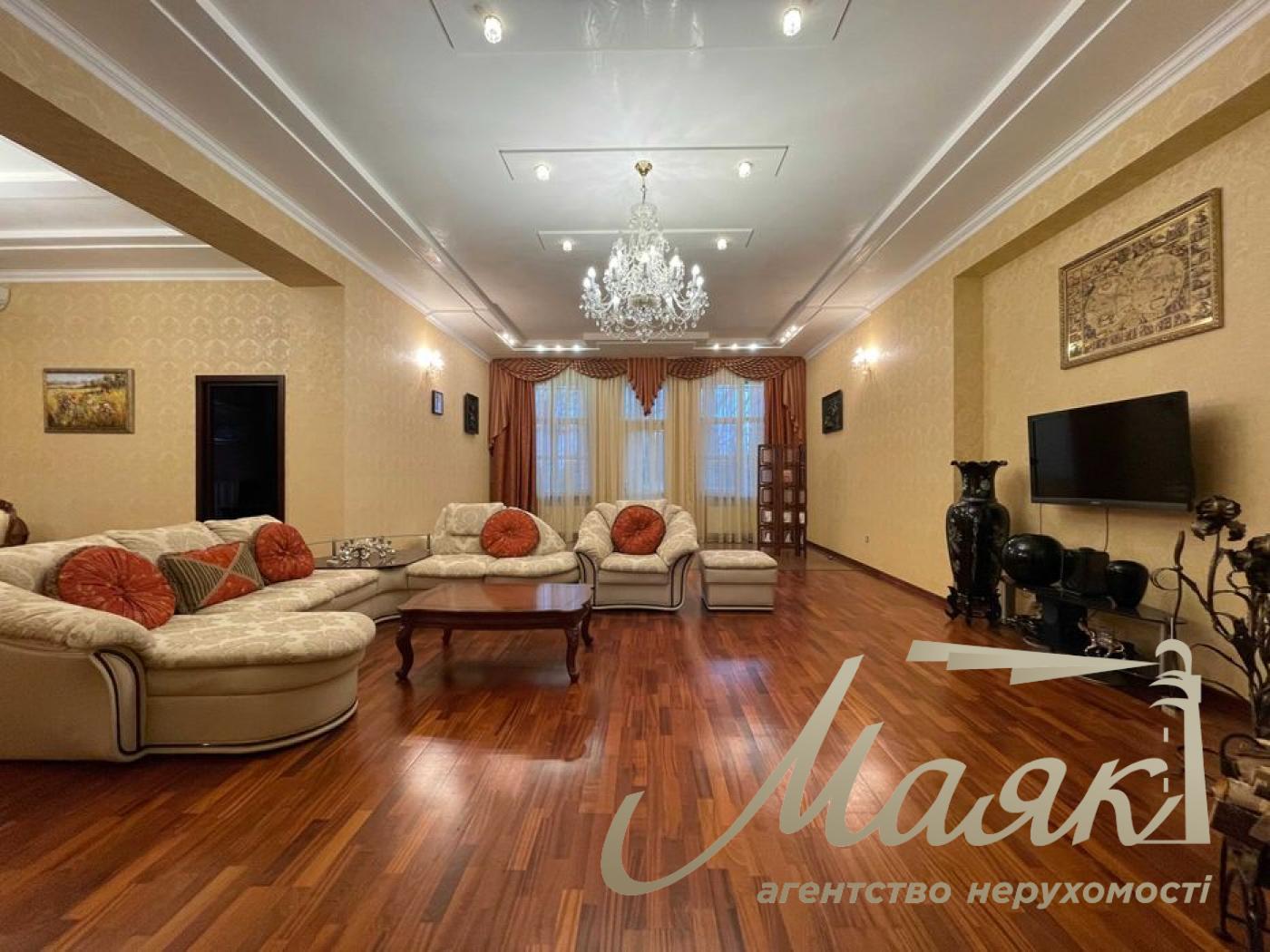 Продаж 450м2 будинку, Київ, Осокорки