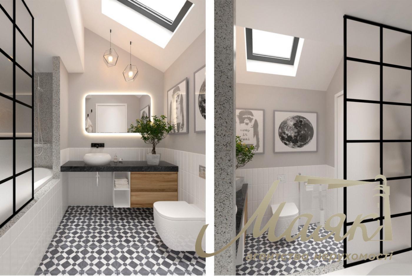 Продаж 2-поверхового будинку в Голосіївському районі Києва 252 м2, Чапаєвка, Лисоводна