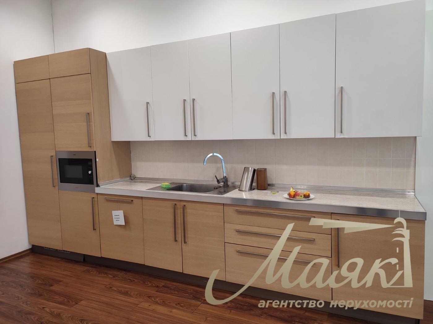 Оренда офісу 976м2 у БЦ Horizon Park