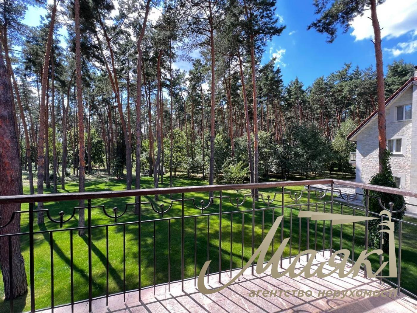 Оренда будинку 650м2 СМТ Козин, Конча заспа, КМ Французьке містечко