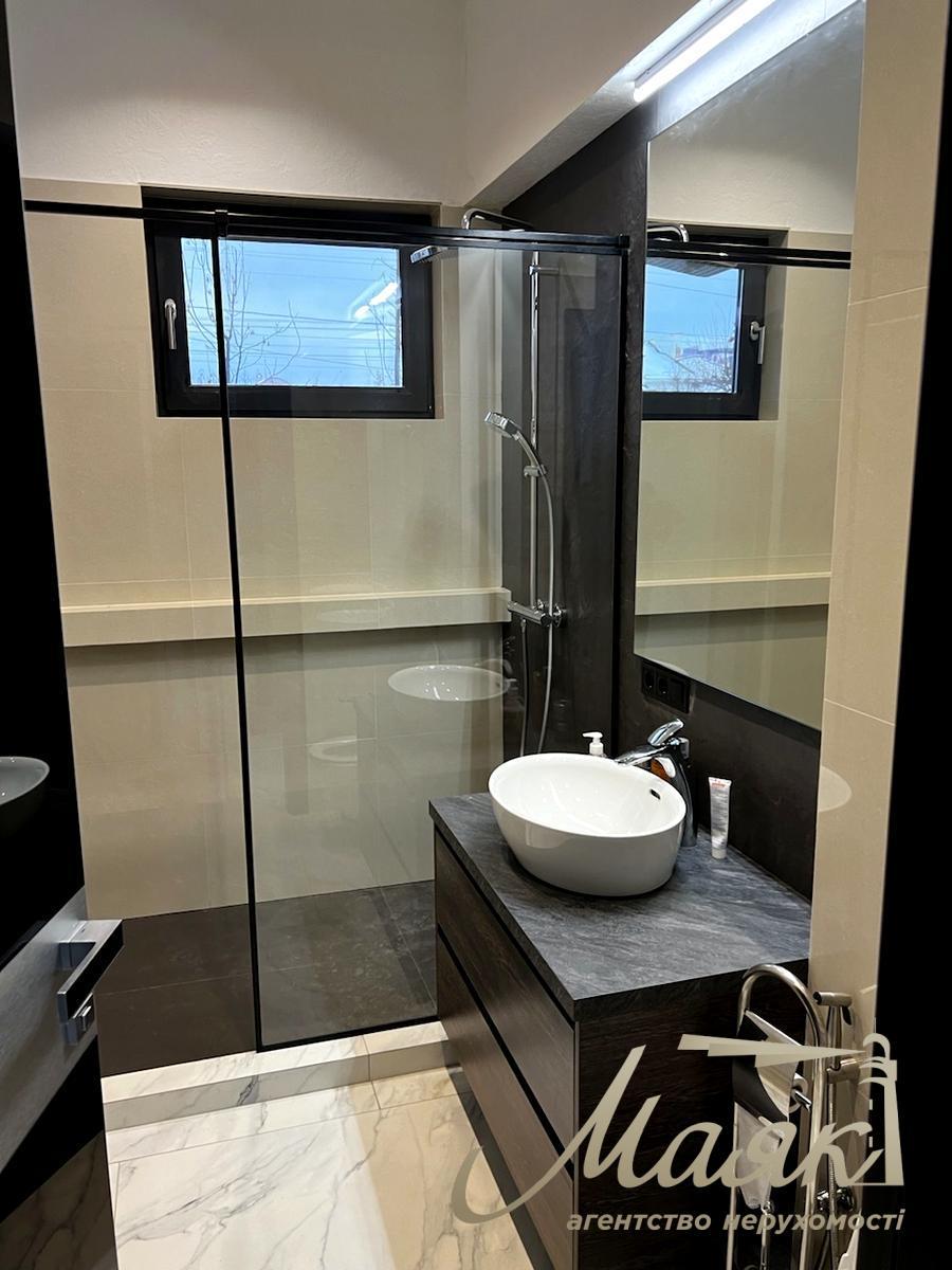 Оренда будинку з басейном 320м2 Петропавлівська Борщагівка