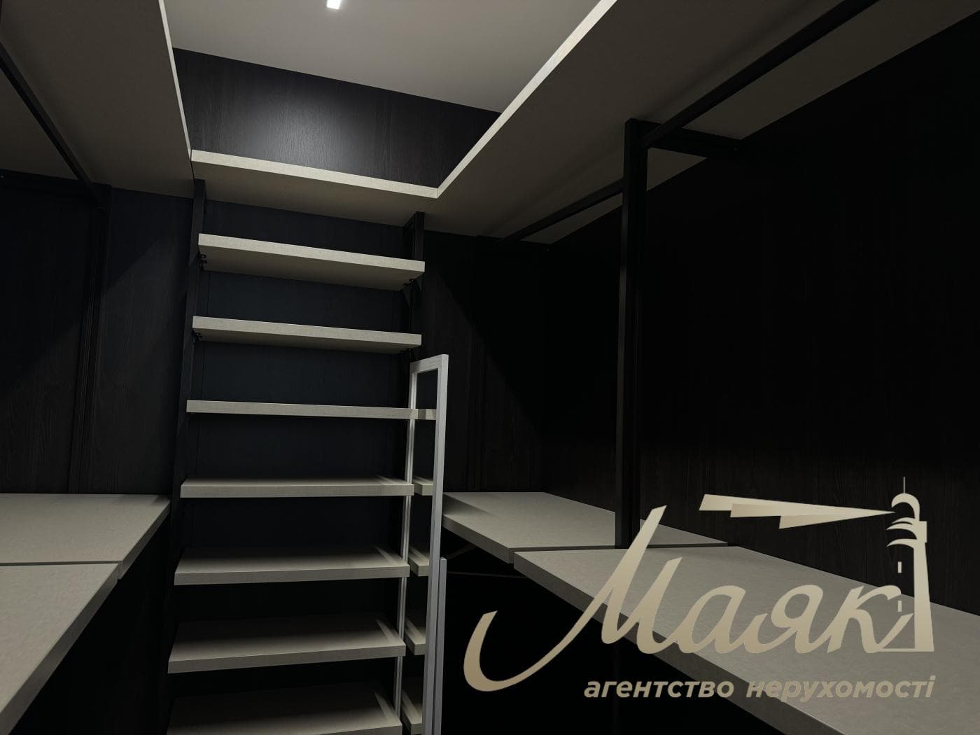 Продажа 3к квартиры 150м2 в ЖК Новопечерские липки, Драгомирова 17, Печерск, Киев