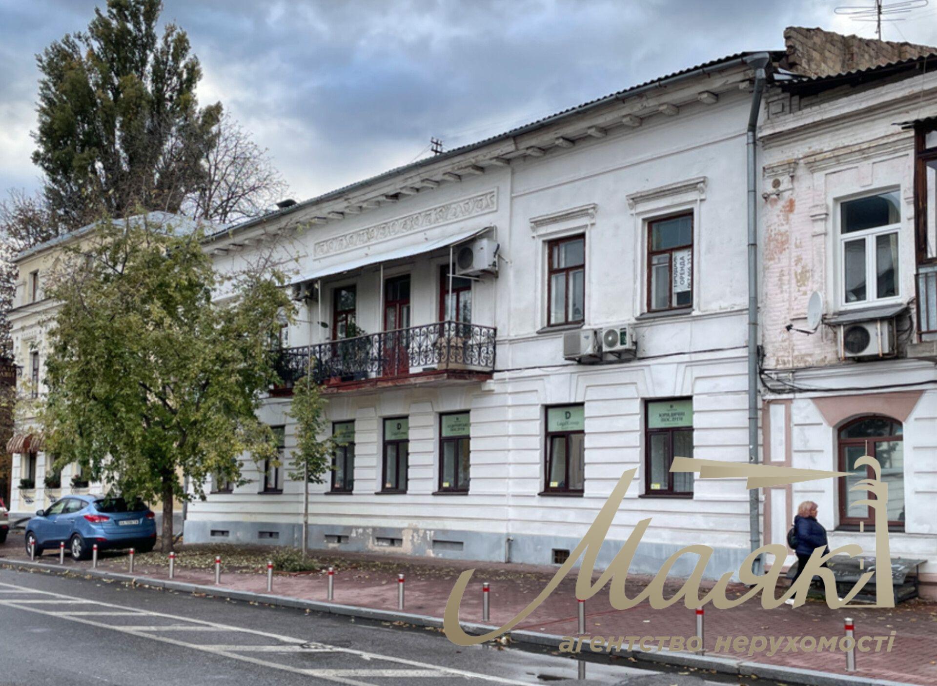 Продаж ОСБ 765м2, Поділ, Контрактова площа