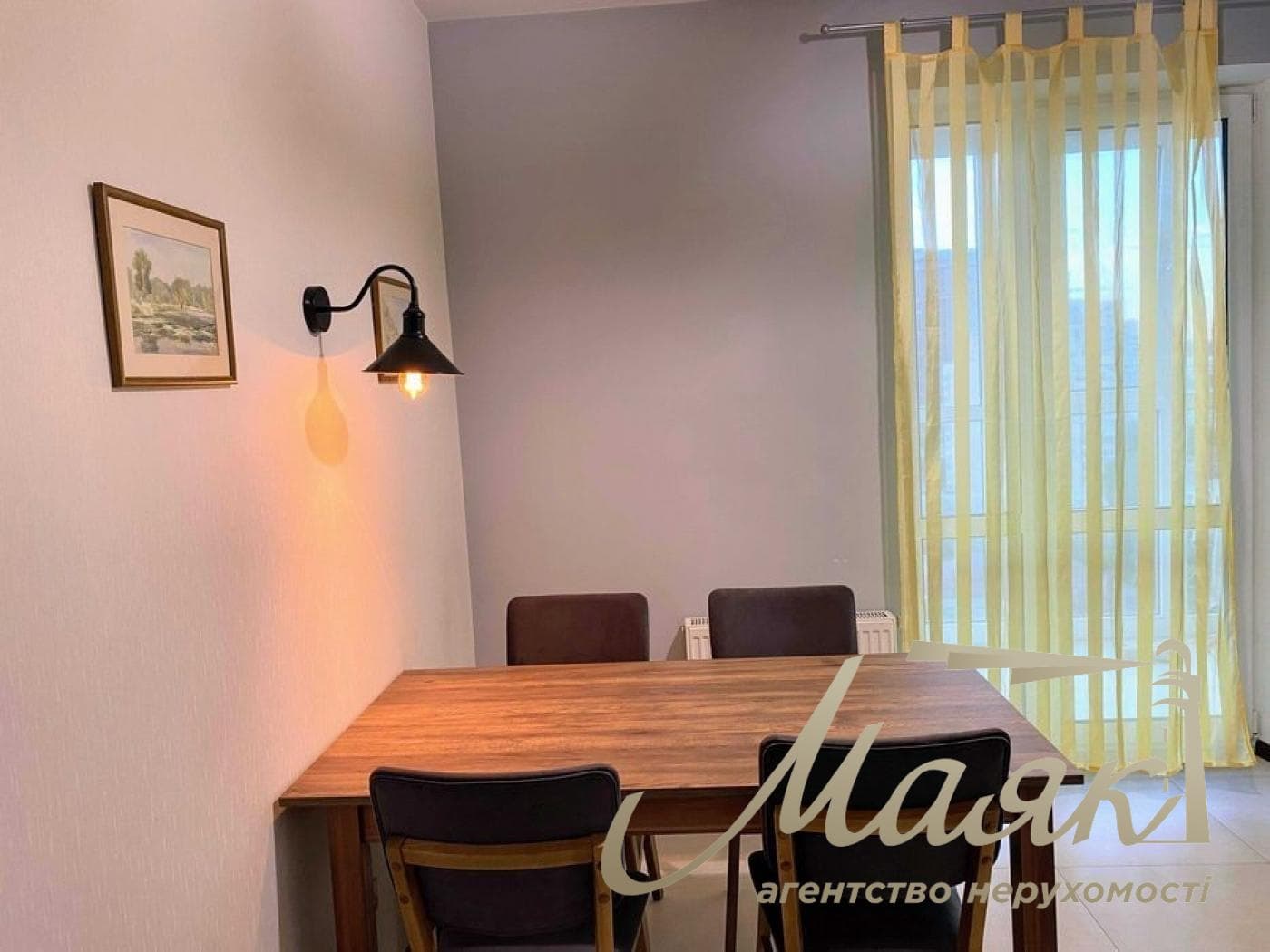 For Rent / Apartment / Malevich Street, Downtown, Kyiv