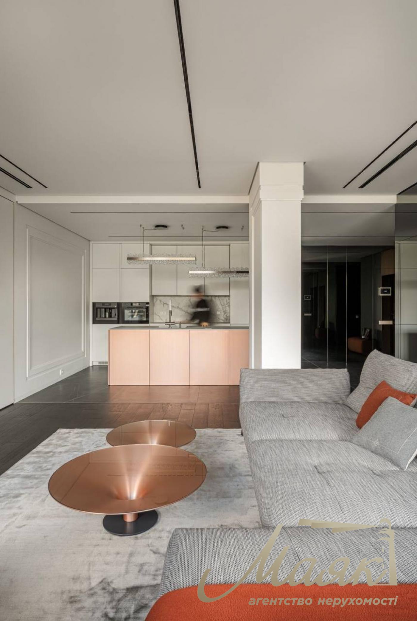 Продаж квартири ЖК PecherSky