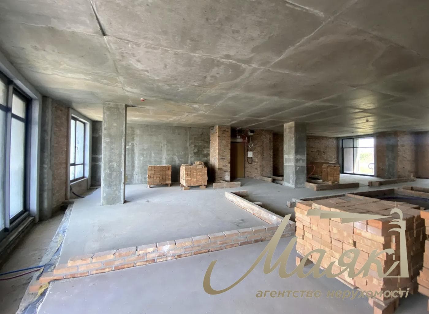 Продаж 3х-кімнатної квартири, 195 м2, ЖК "Linden Luxury Residences", Печерськ