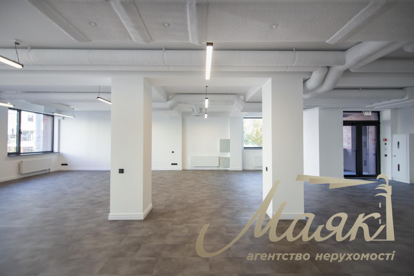 Оренда / Офіс / вул. Саксаганского, Паньковщина, Киев