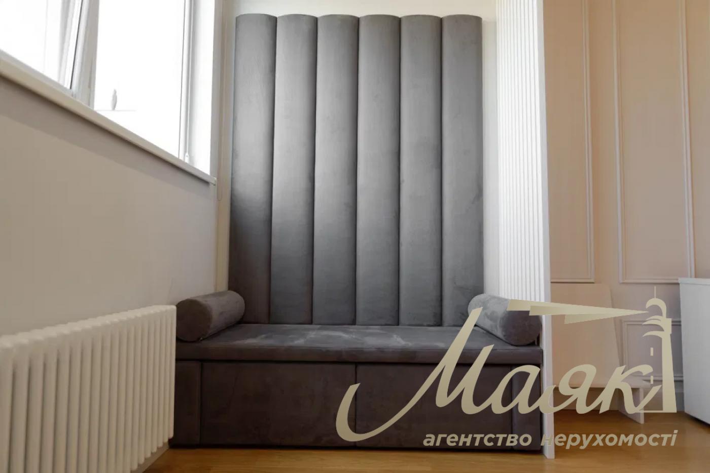 Продаж 3к квартири ЖК Новопечерські Липки, Драгомирова/Верхогляда 5, Печерський район