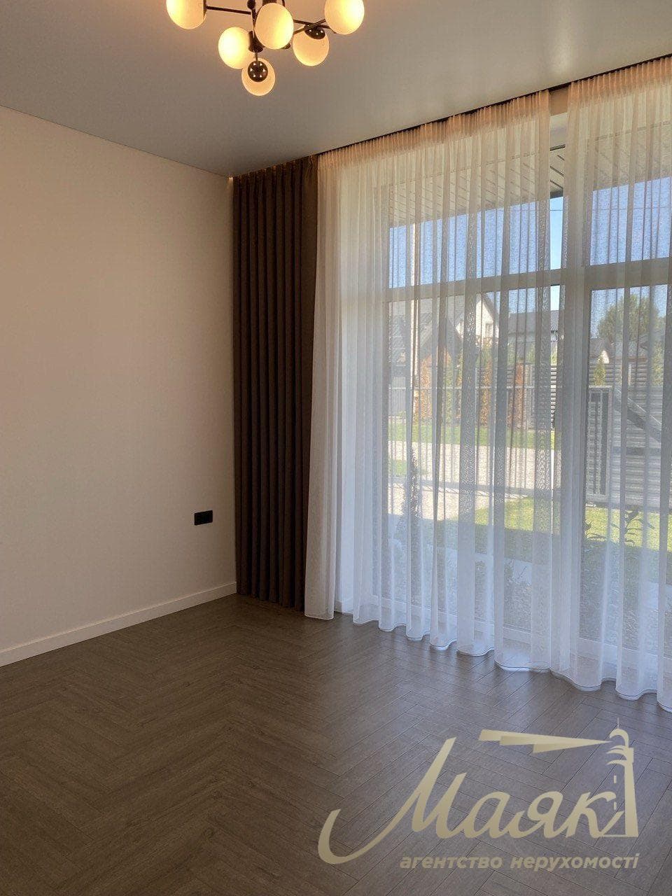 House for sale, 122 m², Ivankovychi Village, Obukhiv District