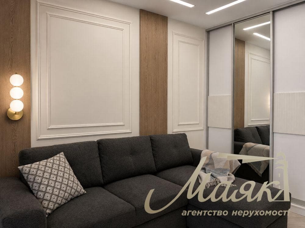 Продаж 4-кімнатної квартири площею 105 м² у ЖК «Французький квартал 2», Печерський район, Либедська