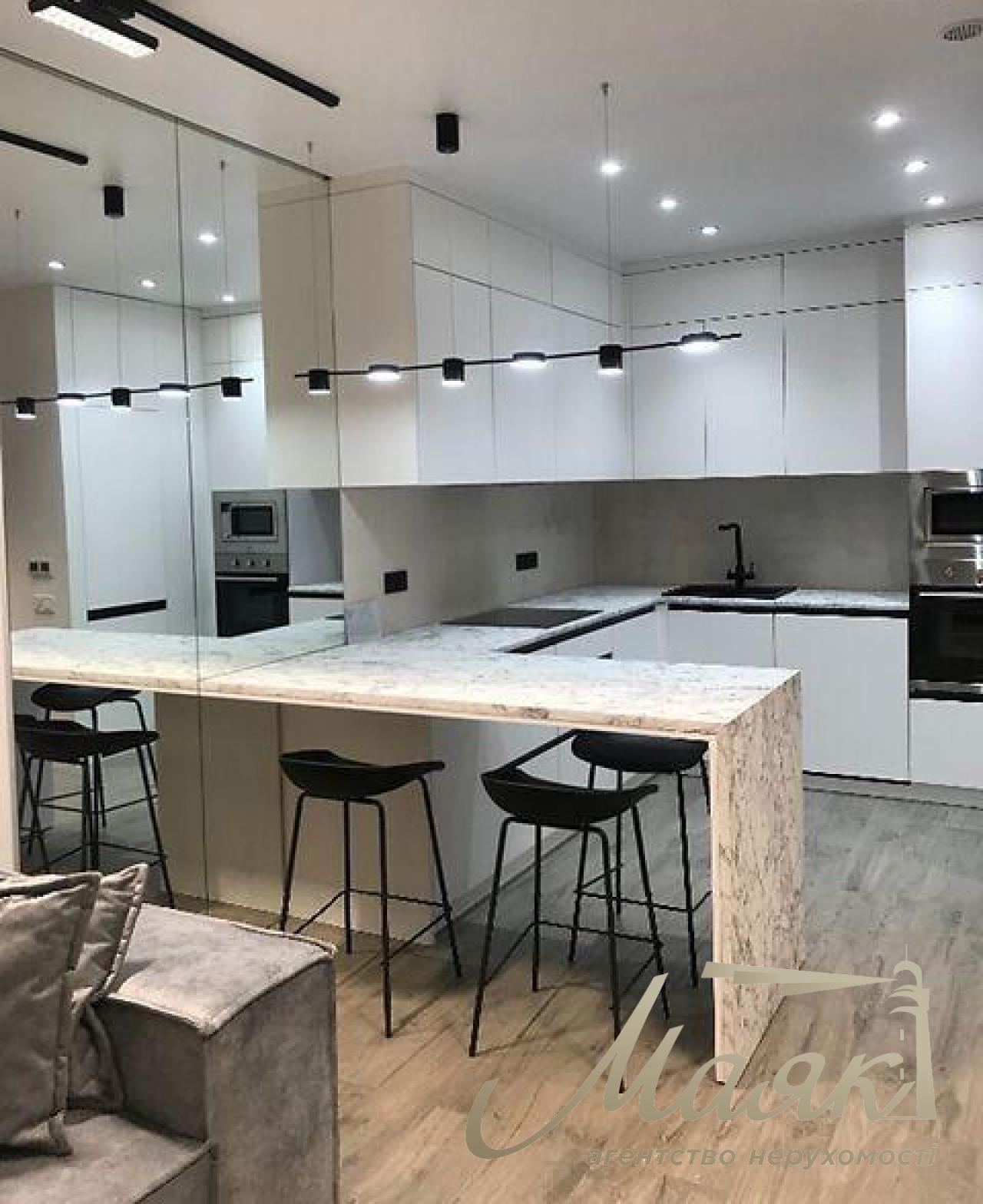 Продаж 2-кімнатної квартири Зарічна 4 ЖК Славутич