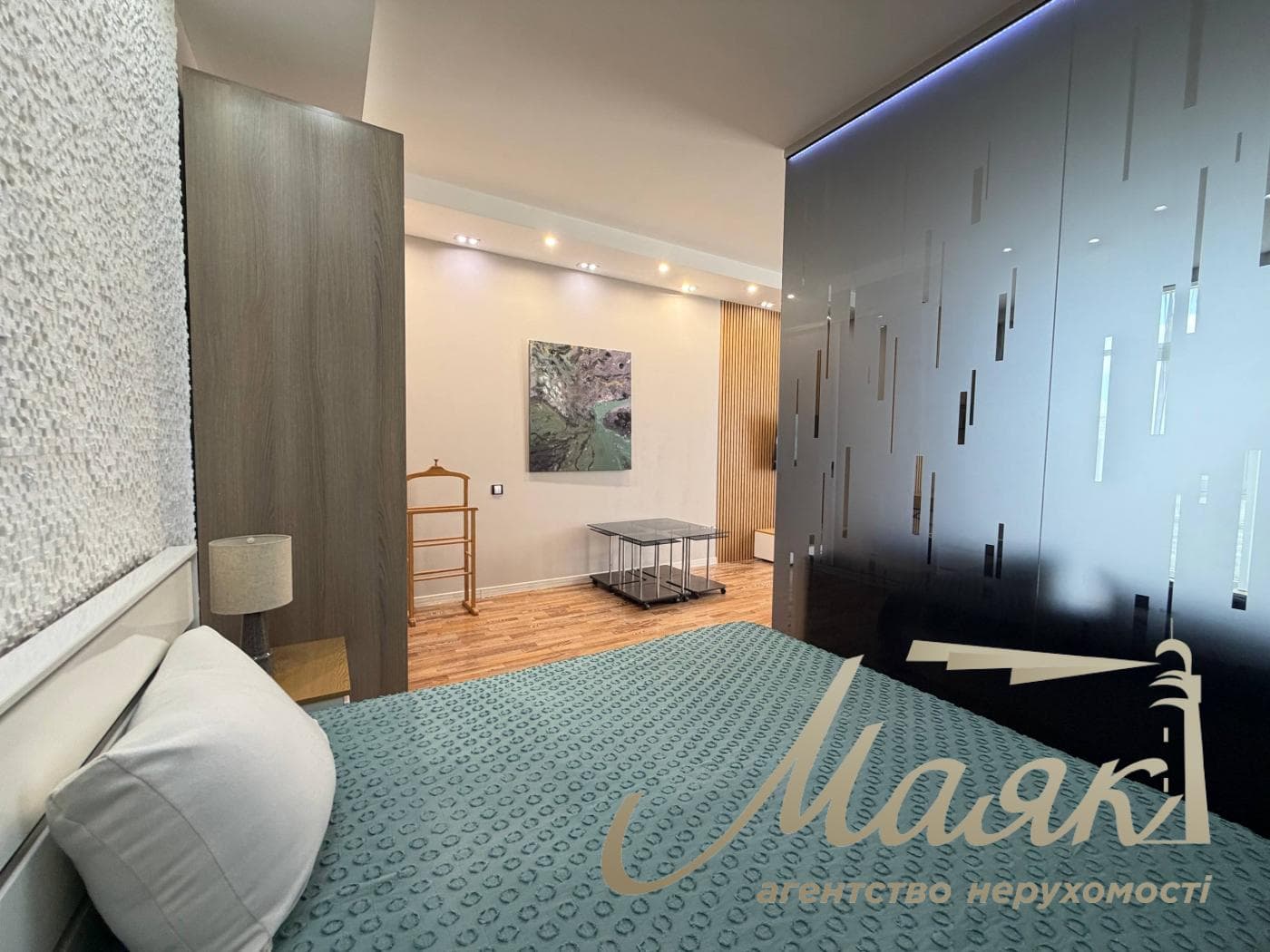 Оренда 2-кімнатної квартири в ЖК «Бульвар Фонтанів», 60 м², Печерський район, Київ