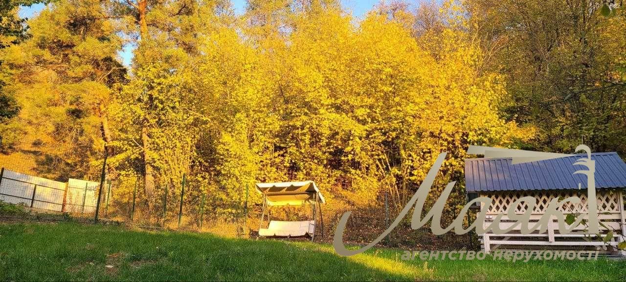 Продаж будинку в Бортничах поруч із лісом та водою