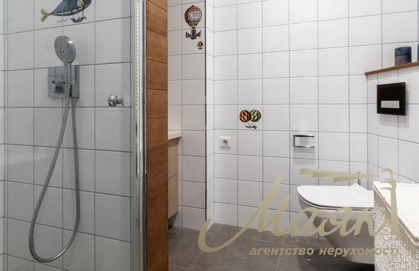 Продаж 3х-кімнатної квартири 115м2 в ЖК Новопечерські липки, вул. Андрія Верхогляда, Печерськ, Київ