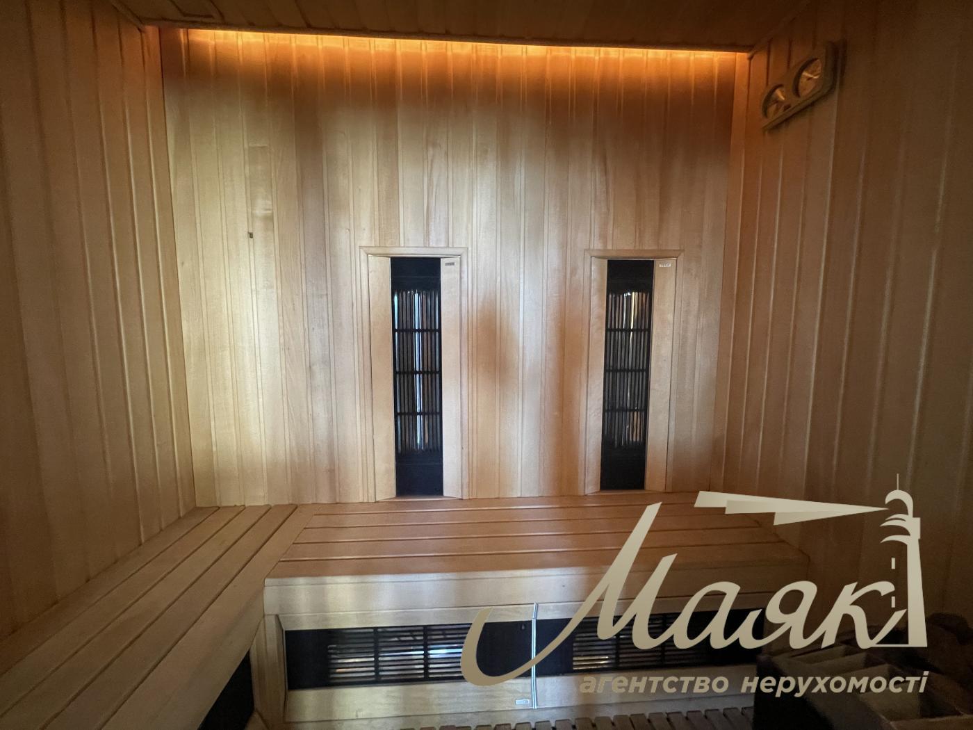 Rent penthouse str. Sribnokilska, Poznyaki, Osokorki